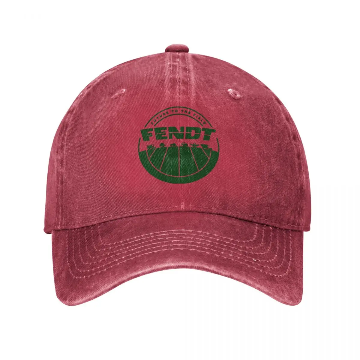 Agriculture Farming Hats - Бейсболки Fendt для мужчин и женщин,