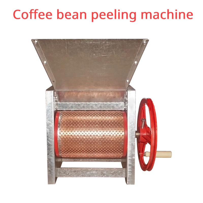 Corn Sheller Machine - 30-100 кг/ч Ручная машина для очистки