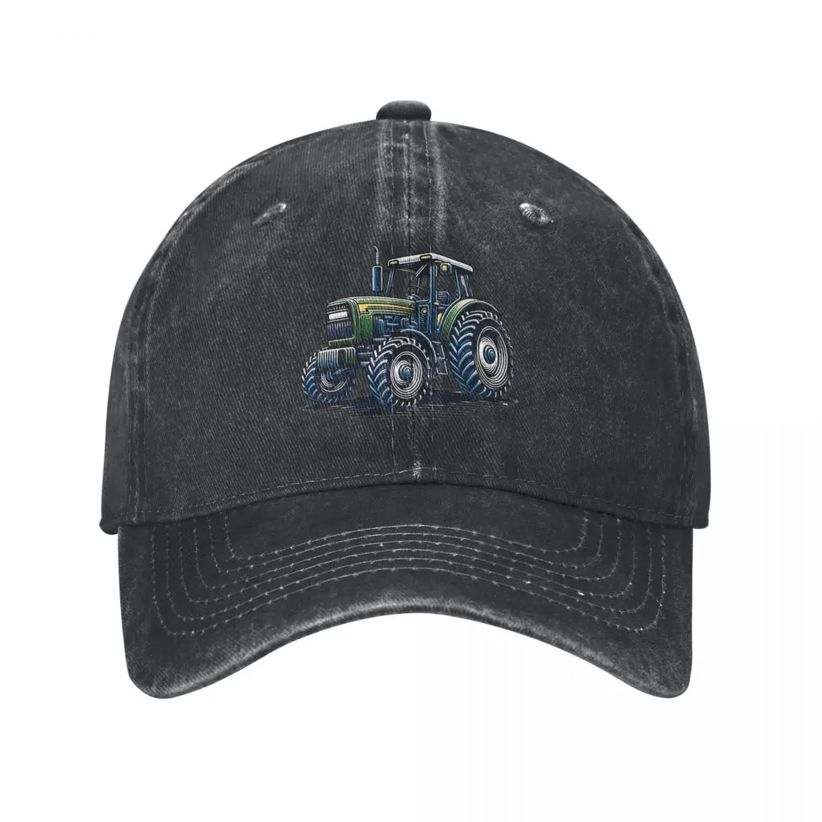 Agriculture Farming Hats - Бейсболка Fendt 2026 для мужчин и