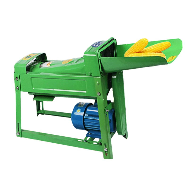 Corn Sheller Machine - Эффективная портативная машина для обмолота кукурузы,
