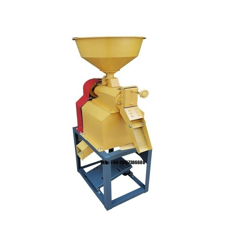 Corn Sheller Machine - Коммерческая многофункциональная машина для обработки кукурузы,