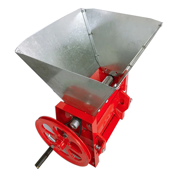 Corn Sheller Machine - BP-120Ручная машина для очистки кофейных зерен,