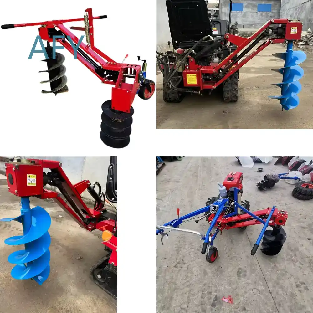 Agriculture Farming Hand Tools - Высокоэффективный, популярный в продаже, комплектующий для