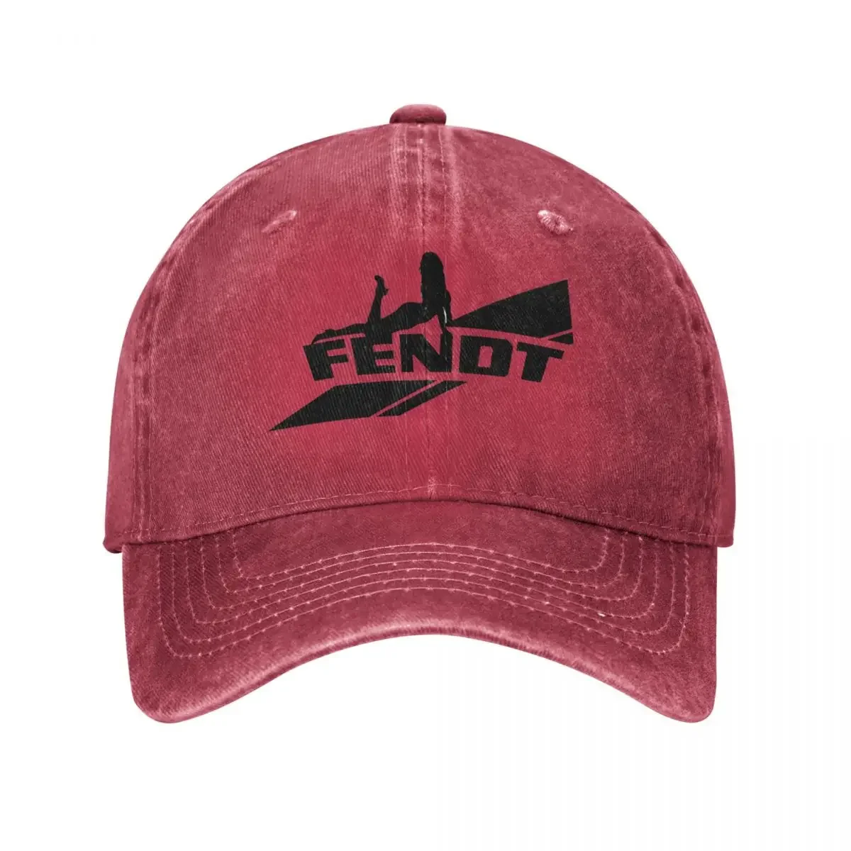 Agriculture Farming Hats - Новые бейсболки Fendt для мужчин и