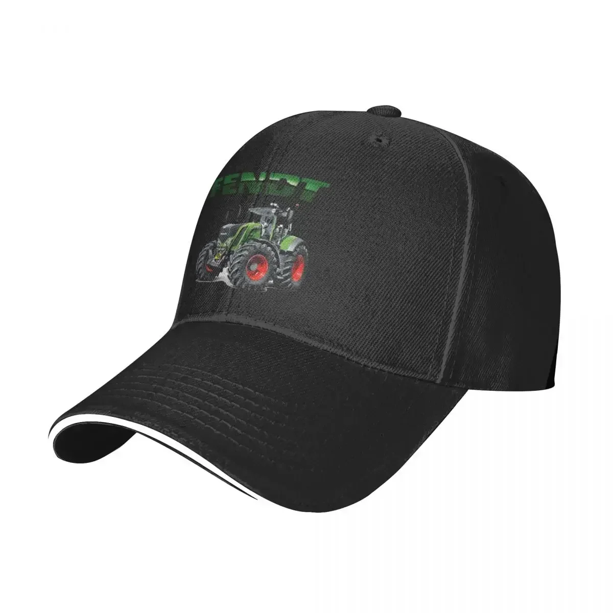 Agriculture Farming Hats - Новая бейсболка Fendt Farming Agriculture в