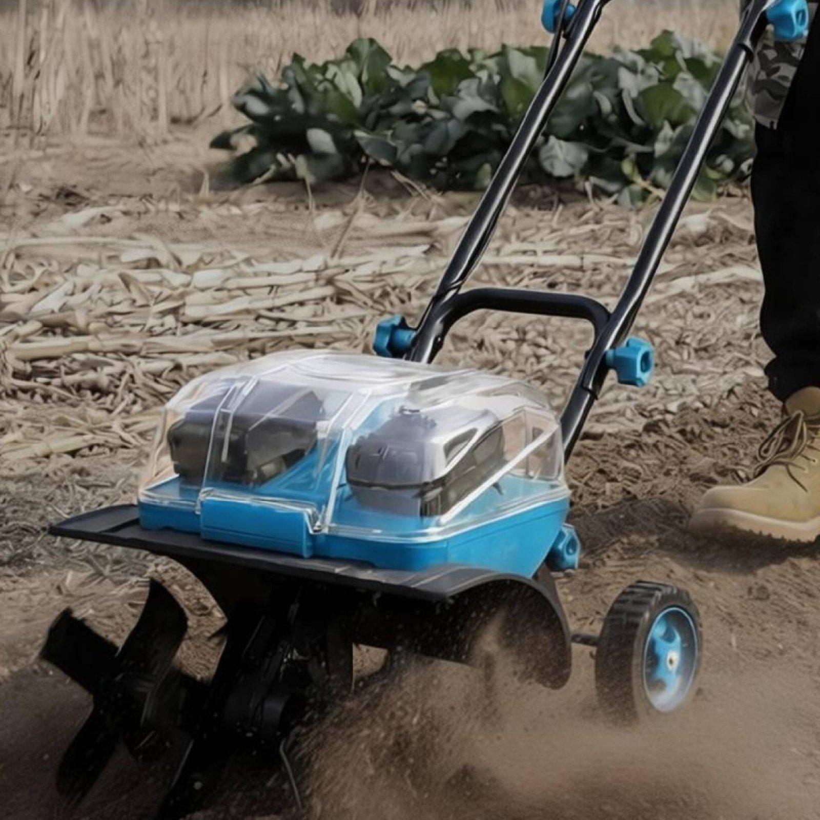 Многофункциональный аккумулято – обзор и цена Farming Farmer