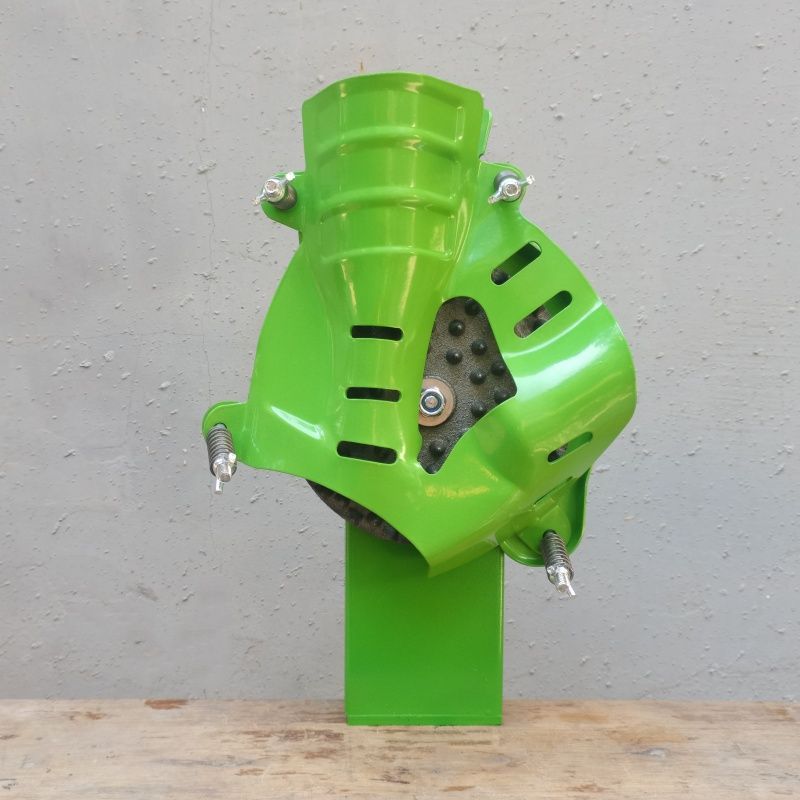 Ручная мини-машинка для обмоло – обзор и цена Corn Sheller Machine