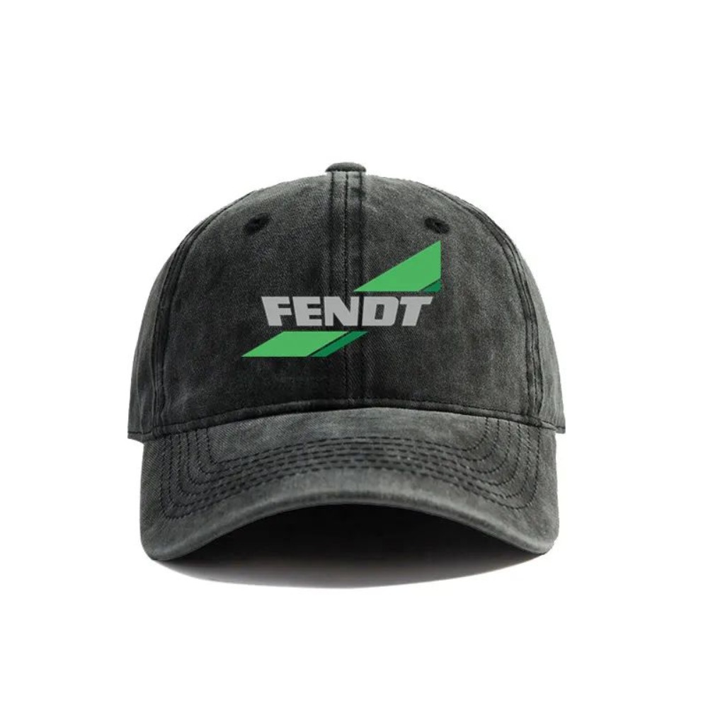 Бейсбольная кепка Fendt для се – обзор и цена Agriculture Farming Hats