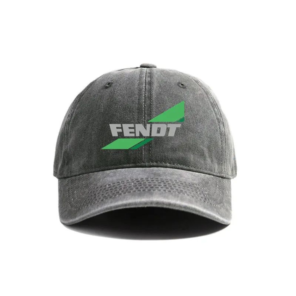 Бейсбольная кепка Fendt для се – обзор и цена Agriculture Farming Hats