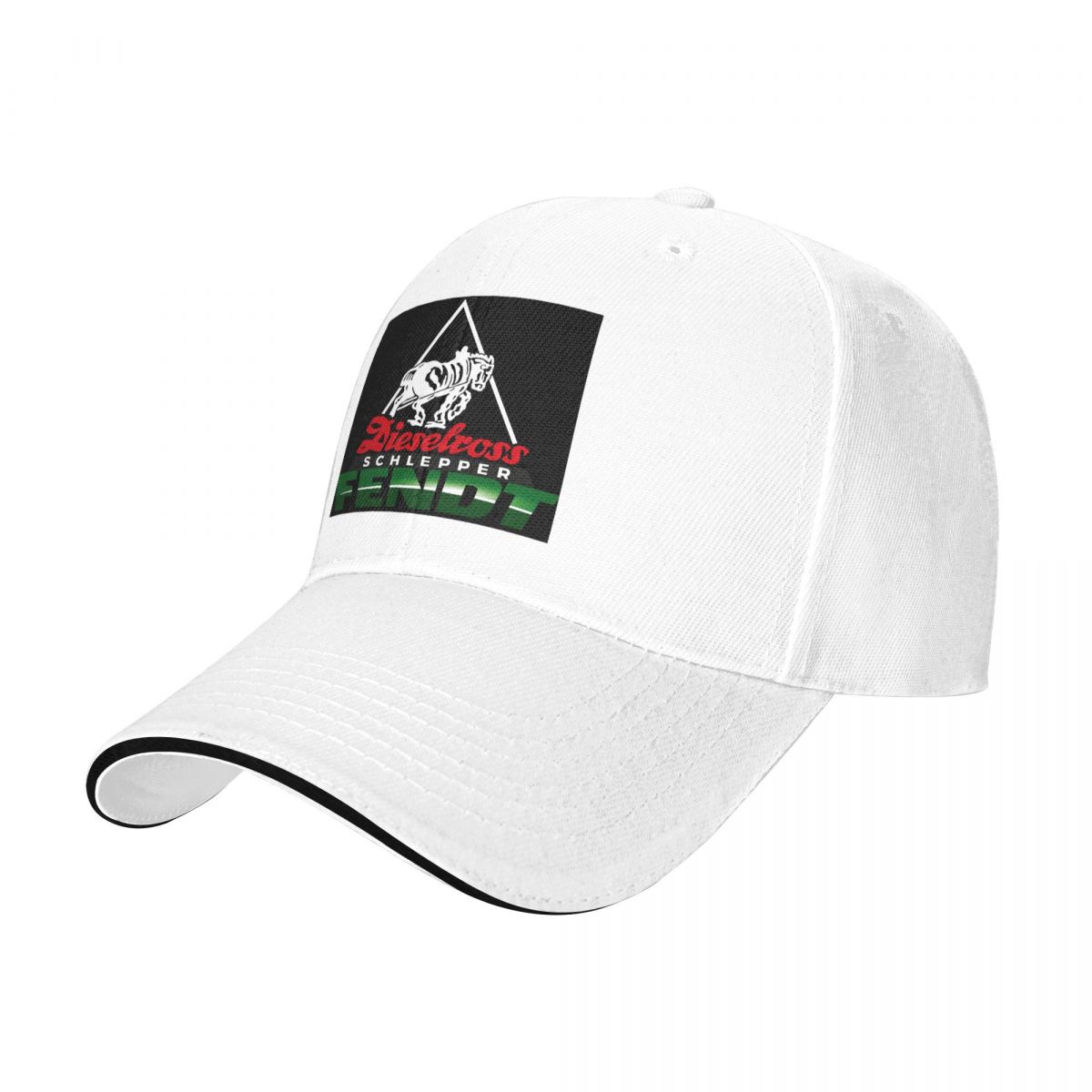 Бейсбольные кепки Fendt для се – обзор и цена Agriculture Farming Hats