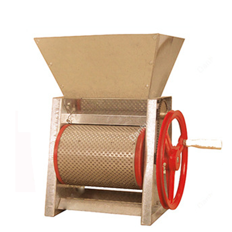 30-100 кг/ч Ручная машина для  – обзор и цена Corn Sheller Machine