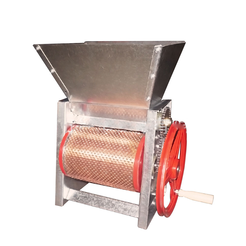 30-100 кг/ч Ручная машина для  – обзор и цена Corn Sheller Machine