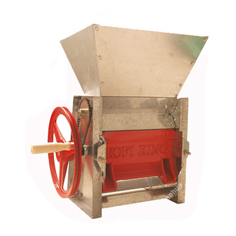 30-100 кг/ч Ручная машина для  – обзор и цена Corn Sheller Machine