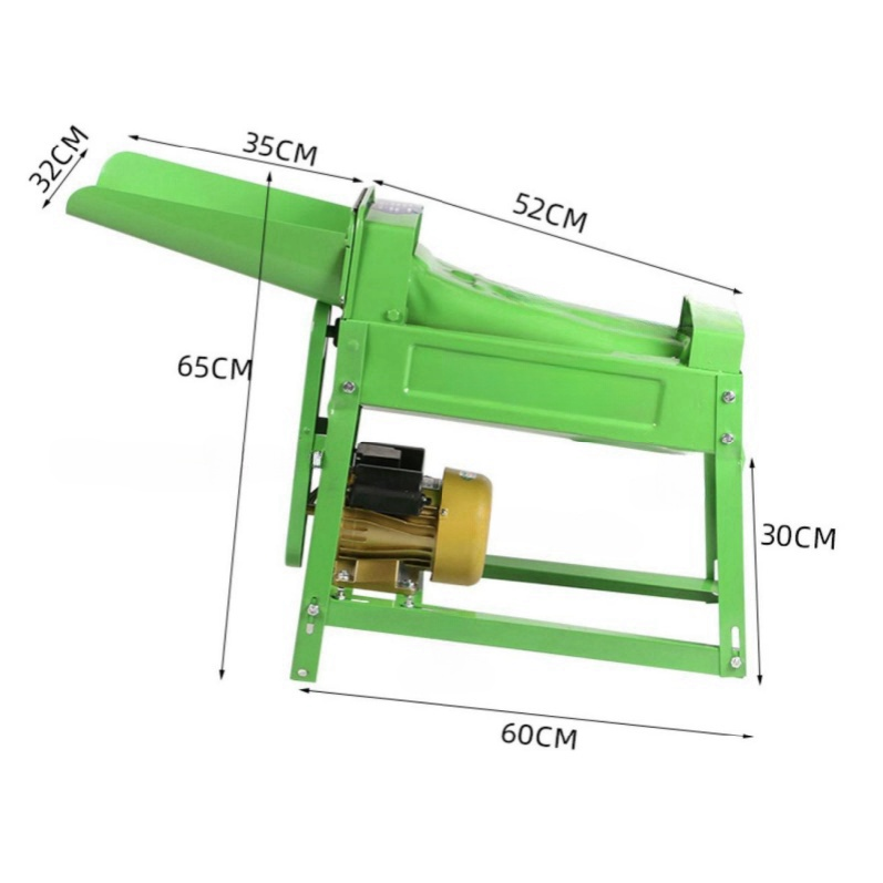 Эффективная портативная машина – обзор и цена Corn Sheller Machine
