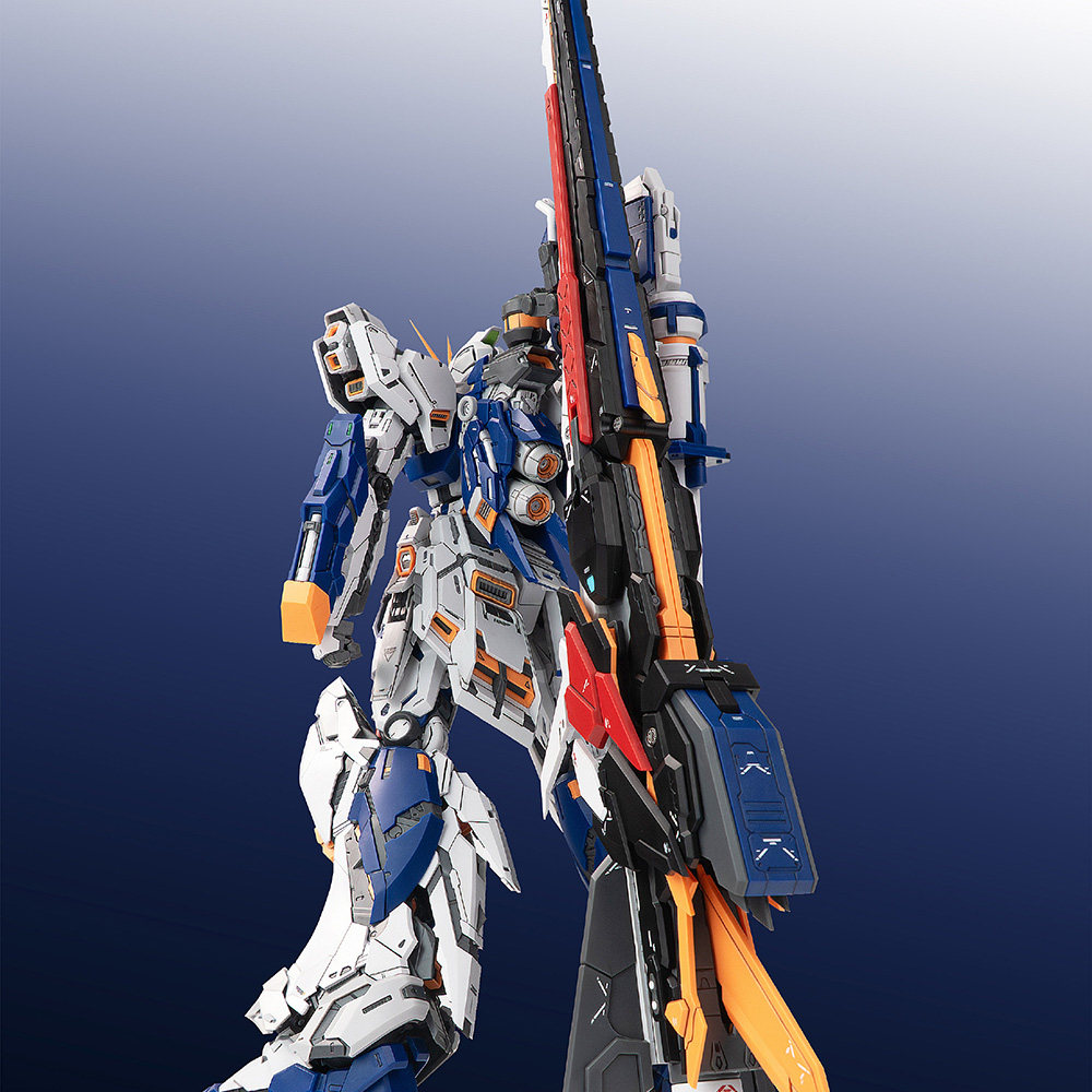 Новый MG 1/100 Farm Creator Nu – обзор и цена Farming Japan