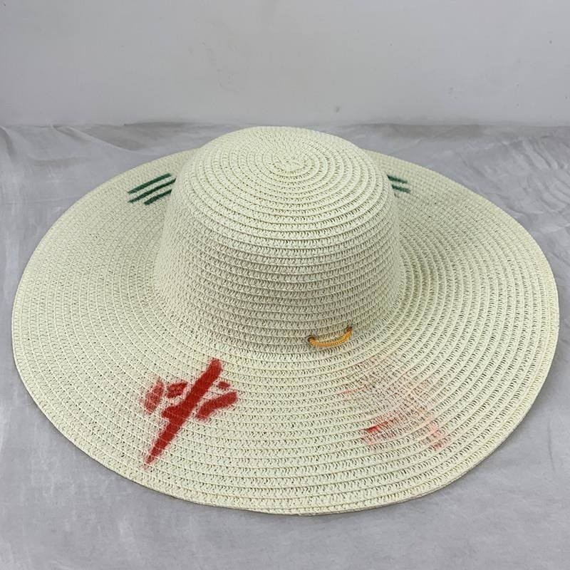 Унисекс соломенная шляпа для з – обзор и цена Agriculture Farming Hats