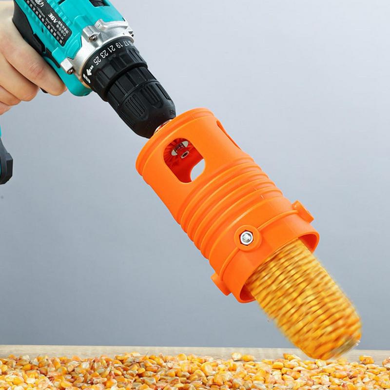 Молотарь для кукурузной кожуры – обзор и цена Corn Sheller Machine