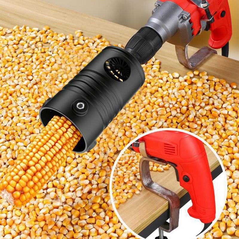 Молотарь для кукурузной кожуры – обзор и цена Corn Sheller Machine