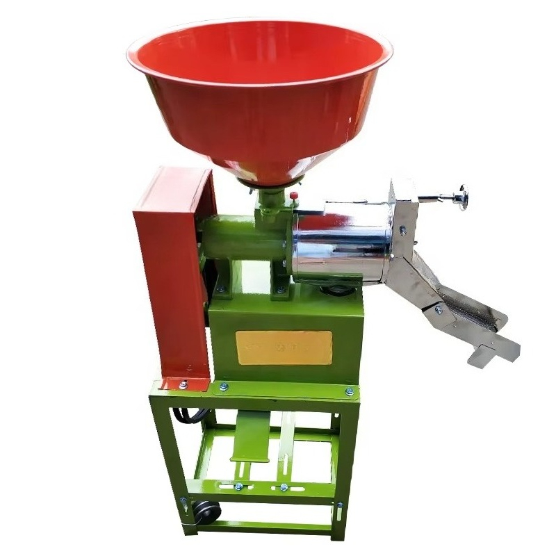 Коммерческая многофункциональн – обзор и цена Corn Sheller Machine