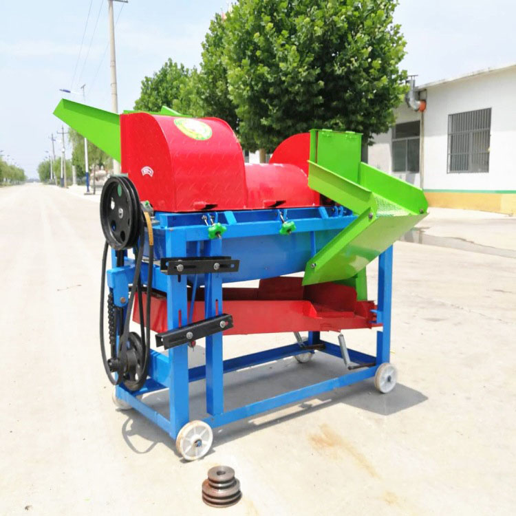 Многофункциональная дизельная/ – обзор и цена Corn Sheller Machine