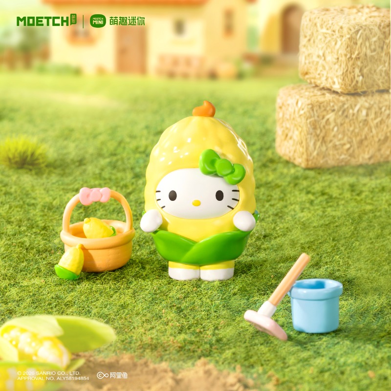 Оригинальные коллекционные фиг – обзор и цена Farming Japan
