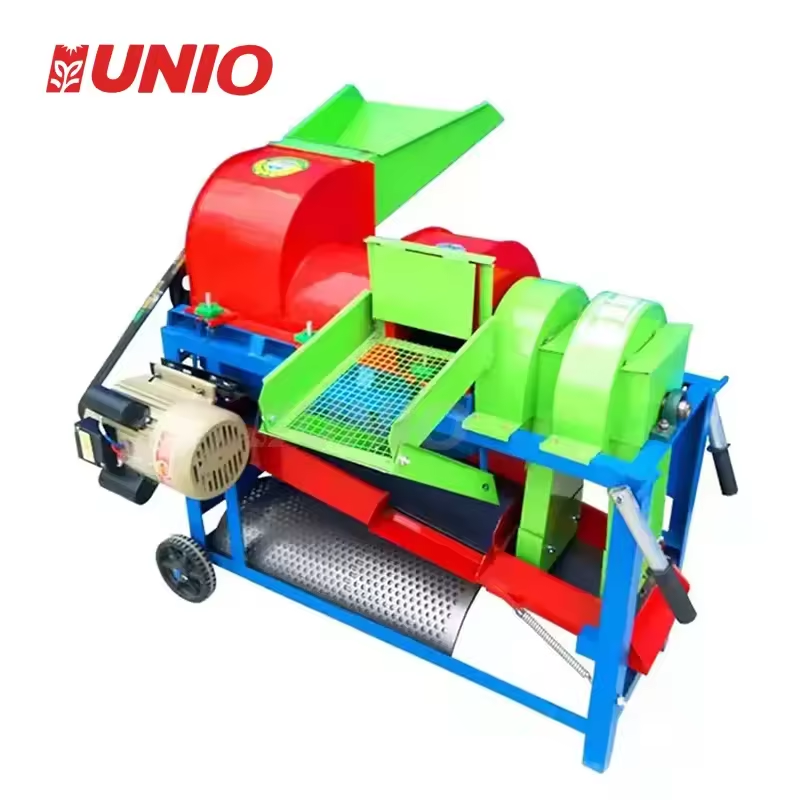 Горячая распродажа: Машина для – обзор и цена Corn Sheller Machine