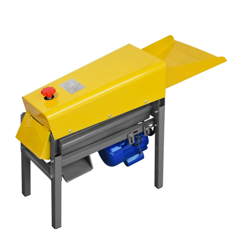 Сельскохозяйственная техника и – обзор и цена Corn Sheller Machine