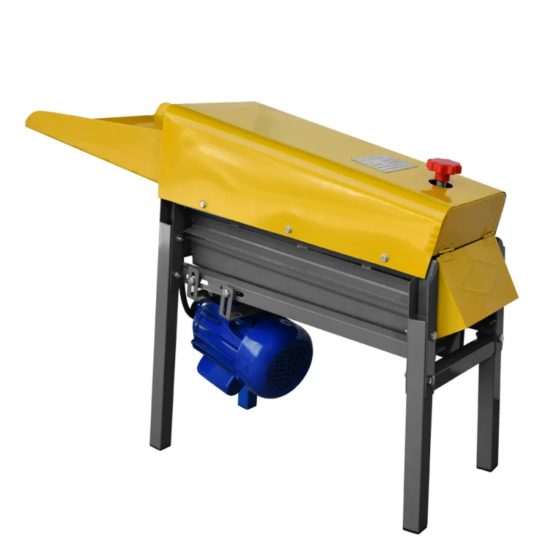 Сельскохозяйственная техника и – обзор и цена Corn Sheller Machine