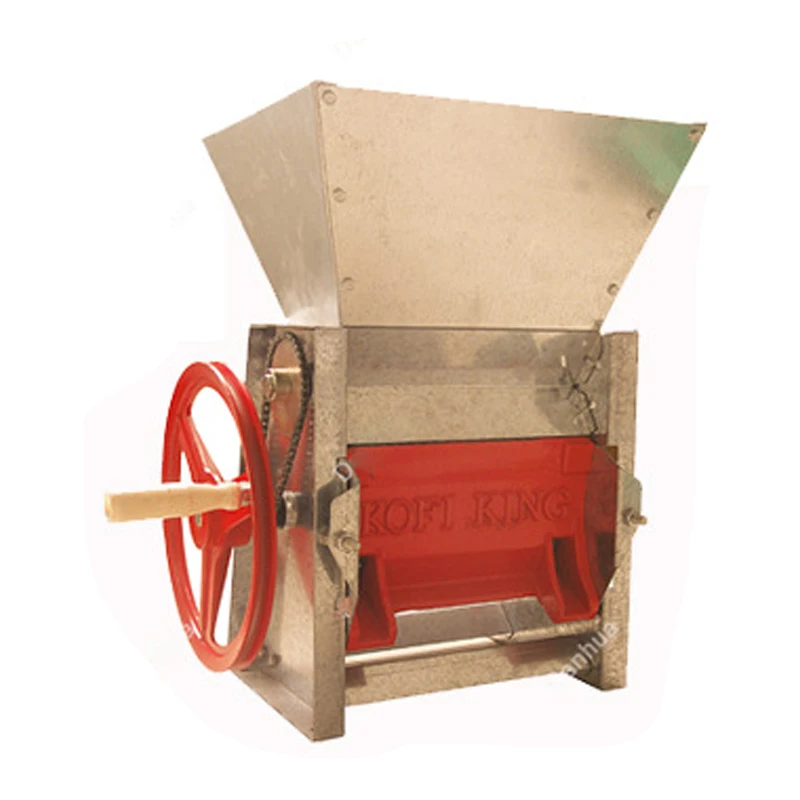BP-120Ручная машина для очистк – обзор и цена Corn Sheller Machine