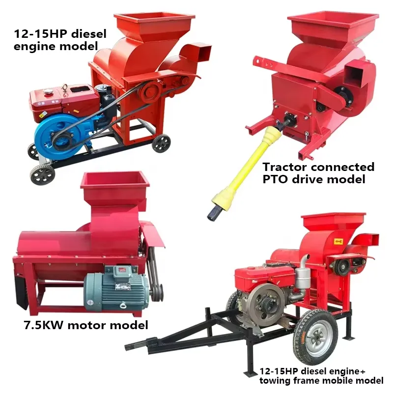 Высокопроизводительная машина  – обзор и цена Corn Sheller Machine