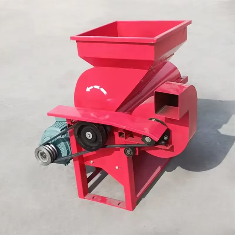 Высокопроизводительная машина  – обзор и цена Corn Sheller Machine