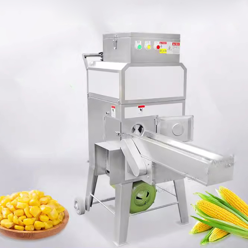 Новая машина для облегчения ку – обзор и цена Corn Sheller Machine
