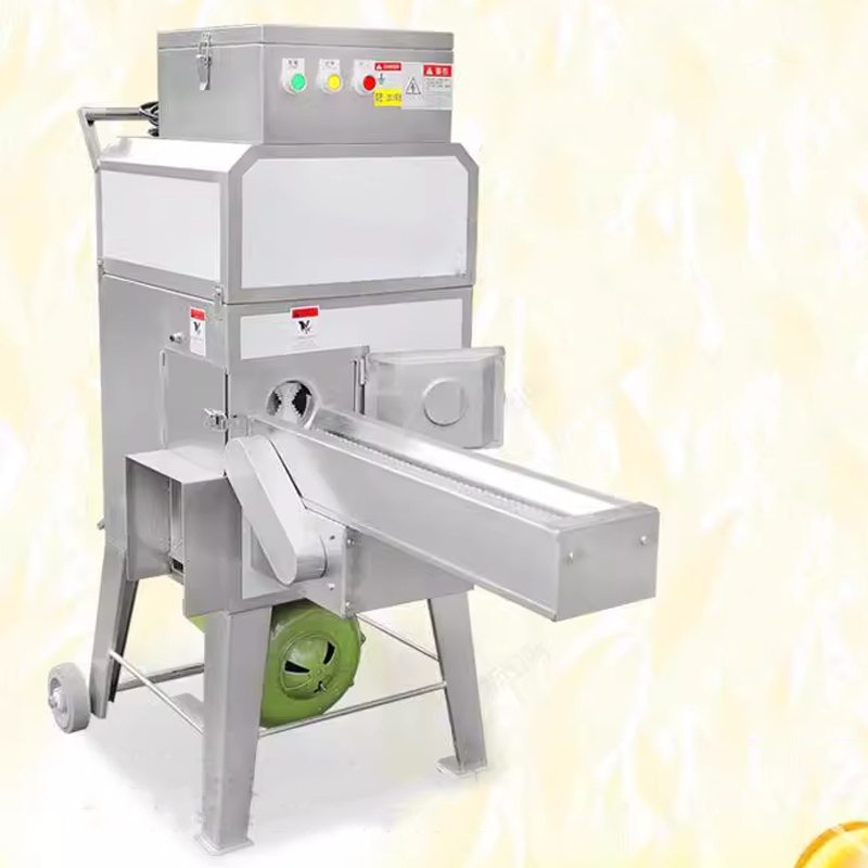 Новая машина для облегчения ку – обзор и цена Corn Sheller Machine