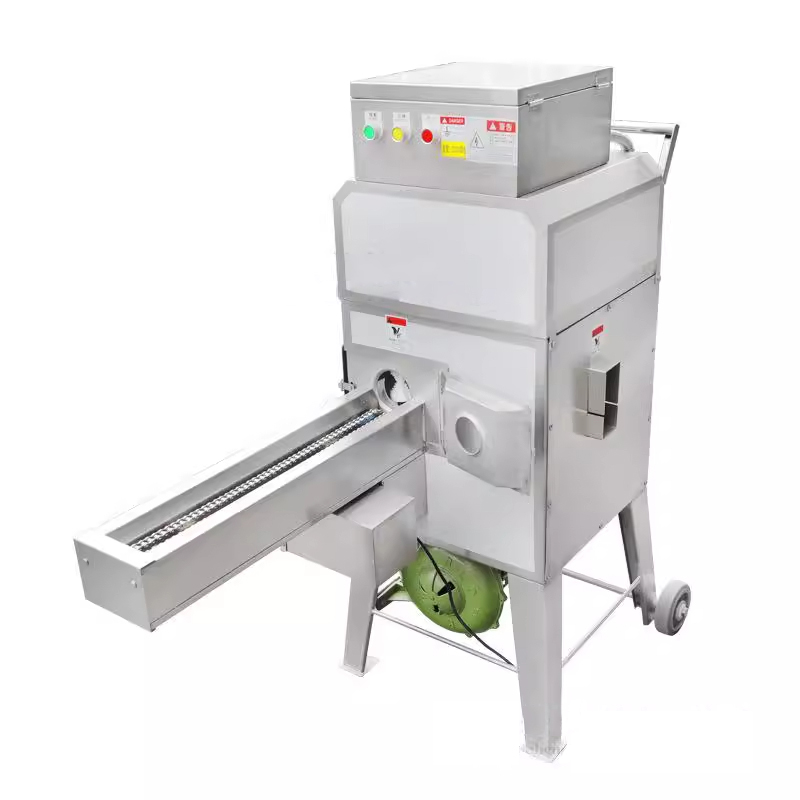 Новая машина для облегчения ку – обзор и цена Corn Sheller Machine