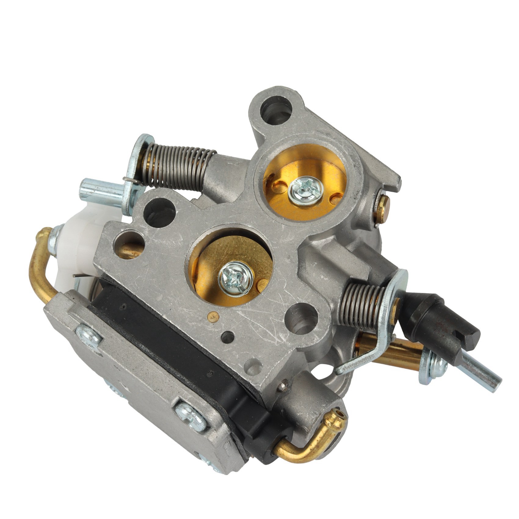 Карбюратор L49A для бензопил H – обзор и цена Husqvarna Chainsaw 440