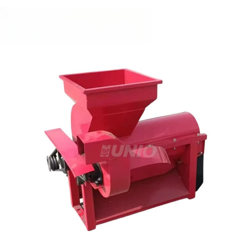 Автоматическая машина для обмо – обзор и цена Corn Sheller Machine