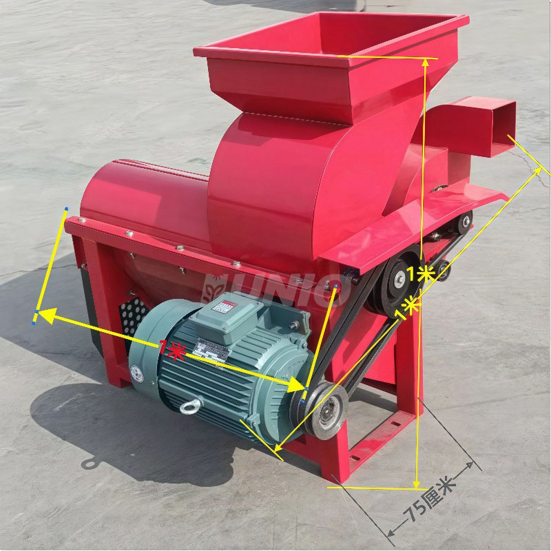 Автоматическая машина для обмо – обзор и цена Corn Sheller Machine