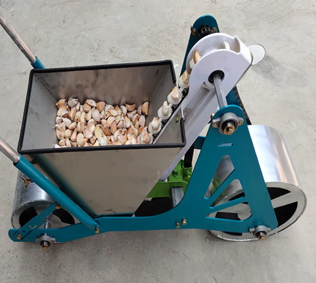 Ручная однорядная сеялка для ч – обзор и цена Agriculture Farming Hand Tools