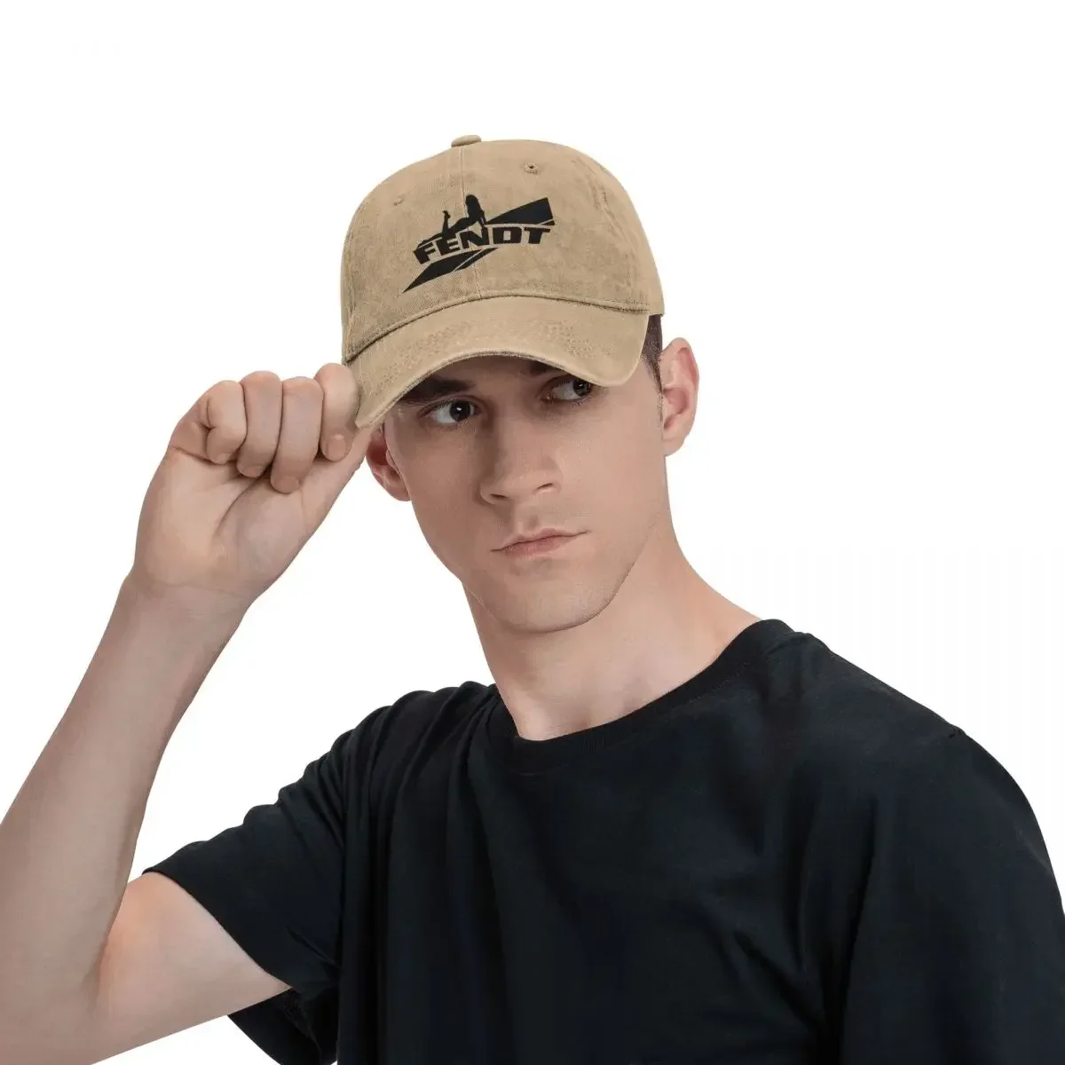 Новые бейсболки Fendt для мужч – обзор и цена Agriculture Farming Hats