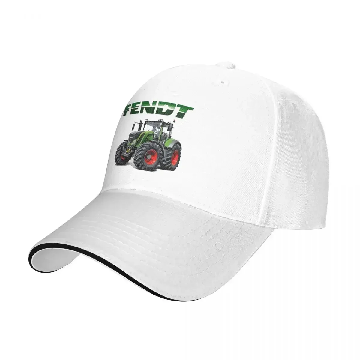 Новая бейсболка Fendt Farming  – обзор и цена Agriculture Farming Hats