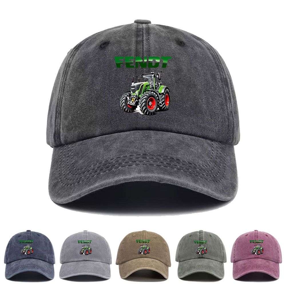 Винтажная бейсболка с эффектом – обзор и цена Agriculture Farming Hats