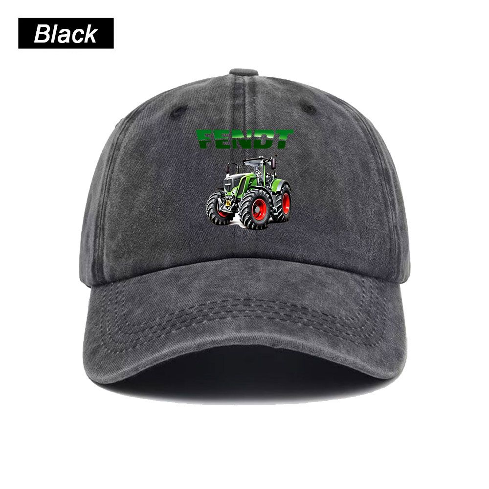 Винтажная бейсболка с эффектом – обзор и цена Agriculture Farming Hats
