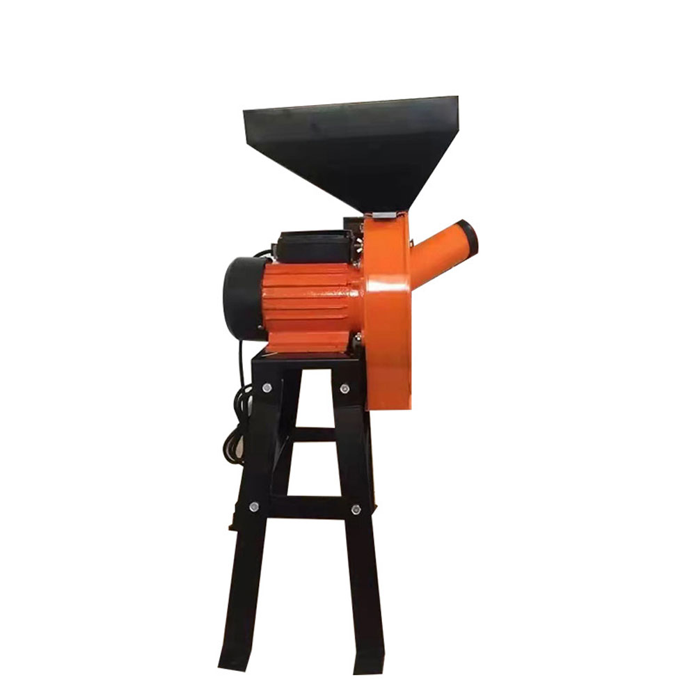 Коммерческая мельница для зерн – обзор и цена Corn Sheller Machine