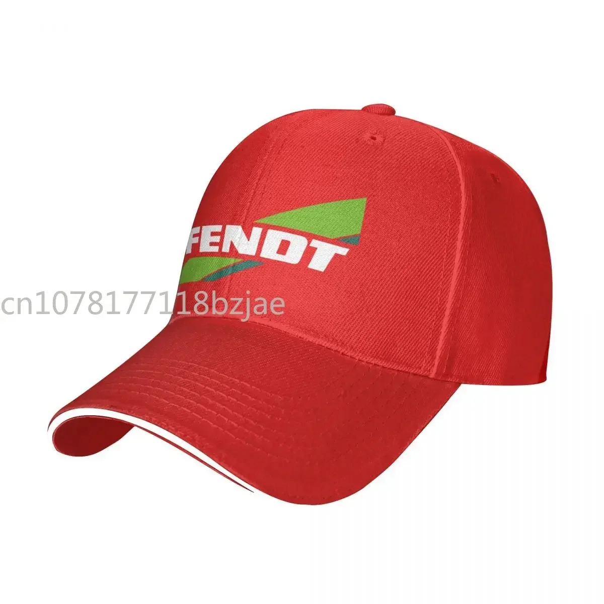Бейсбольные кепки Fendt Tracto – обзор и цена Agriculture Farming Hats