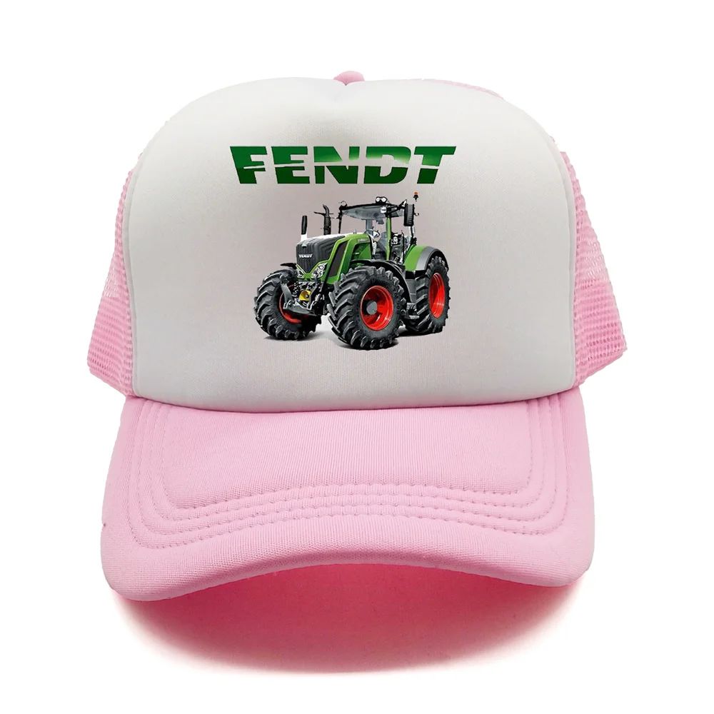 Кепка Fendt Trucker, мужская з – обзор и цена Agriculture Farming Hats